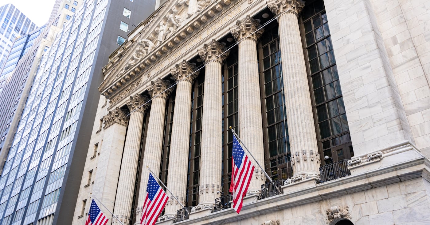 New York Stock Exchange building — IPO guide