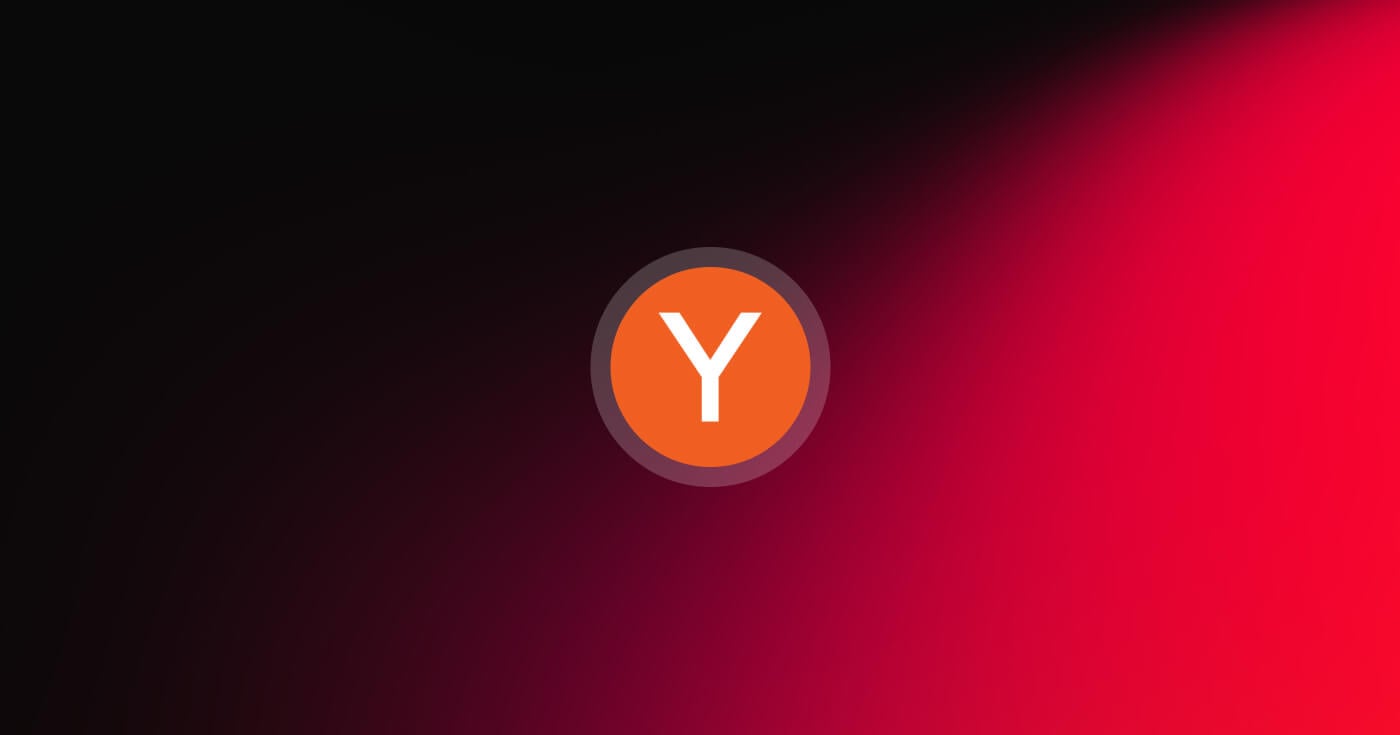Y Combinator Statistics