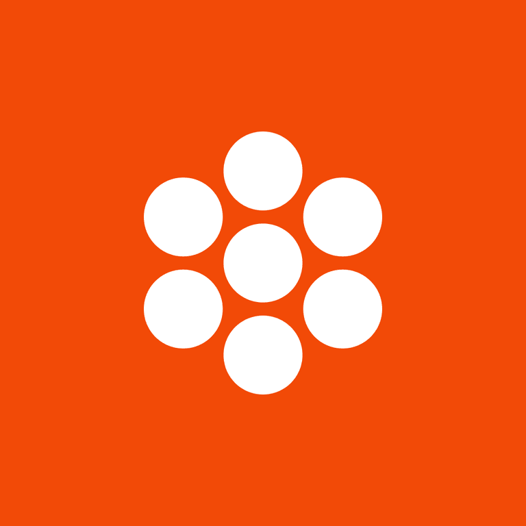 You Startups square brand mark