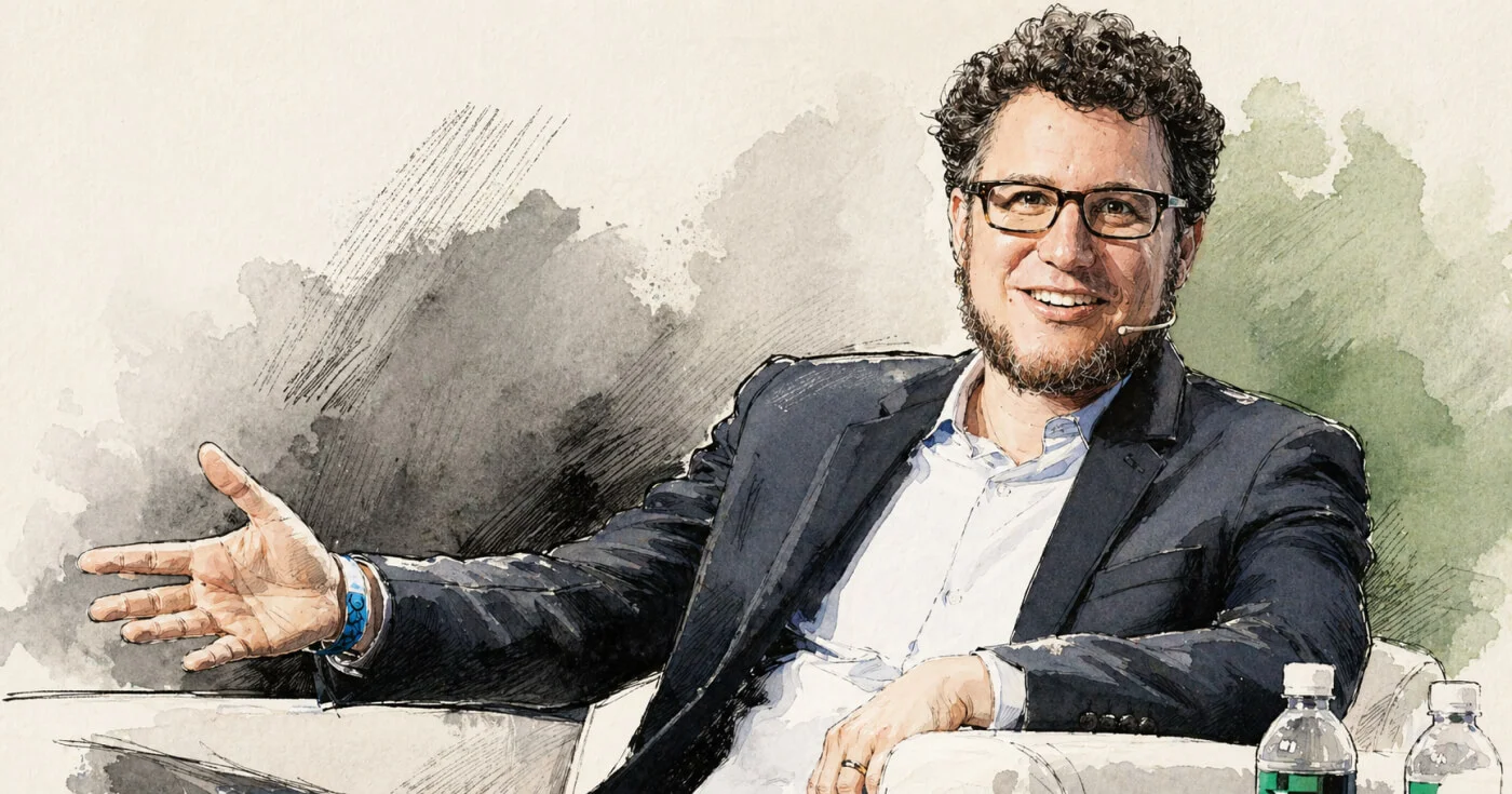 Eric Ries