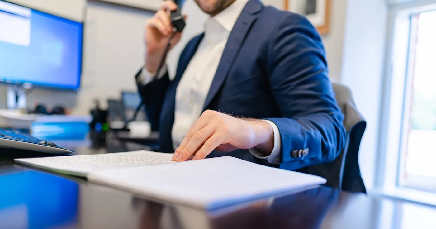 LLC operating agreement